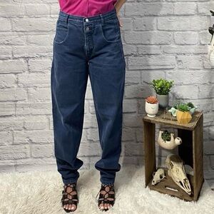 Vintage GUESS by Georges Marciano Highwaisted Jeans